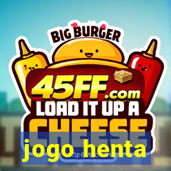 jogo henta